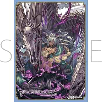 グラブル　フェディエル　グッズ Amazon.co.jp: グラブル グラフェス 六竜 フェディエル